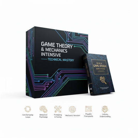 Game Theory & Mechanics Intensive