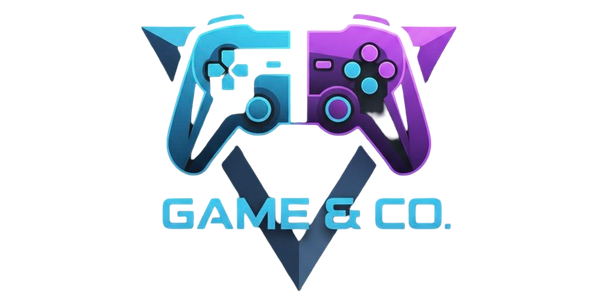Game & Co